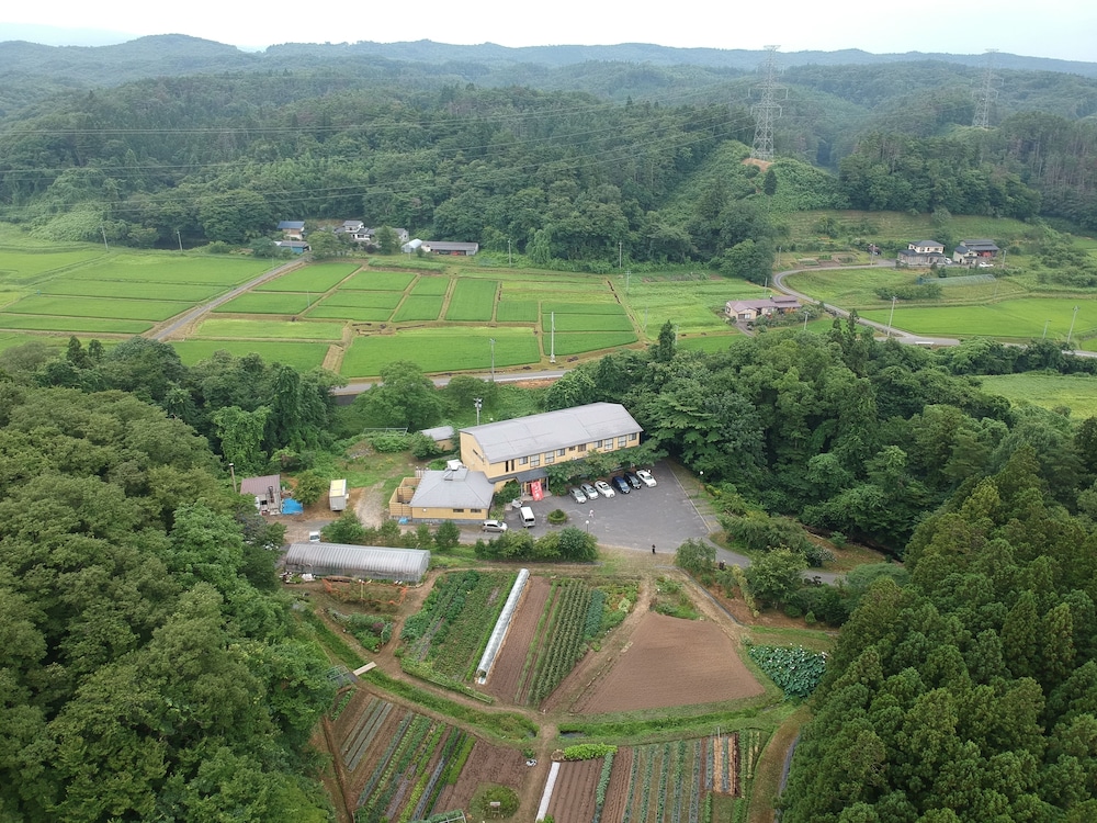 奥州平泉温泉 そば庵 しづか亭 花巻