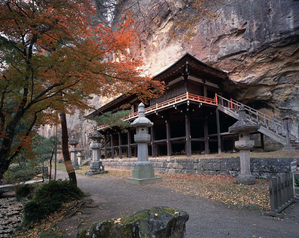 奥州平泉温泉 そば庵 しづか亭 花巻