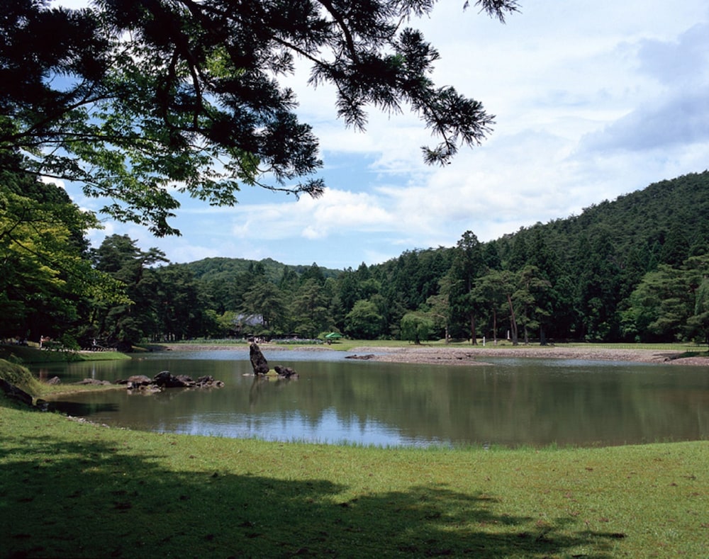 奥州平泉温泉 そば庵 しづか亭 花巻