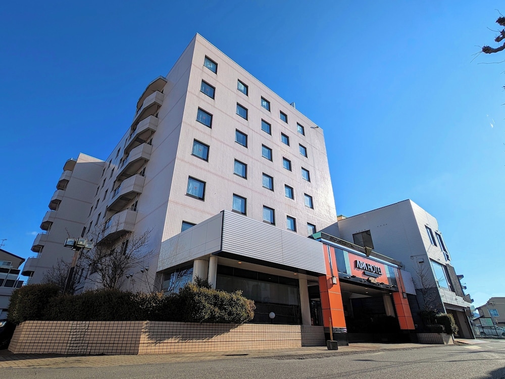 アパホテル〈北上駅西〉 花巻