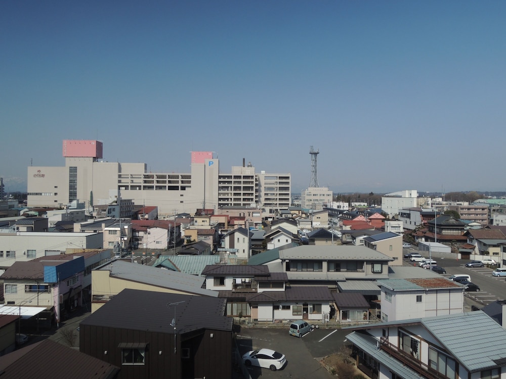 アパホテル〈北上駅西〉 花巻