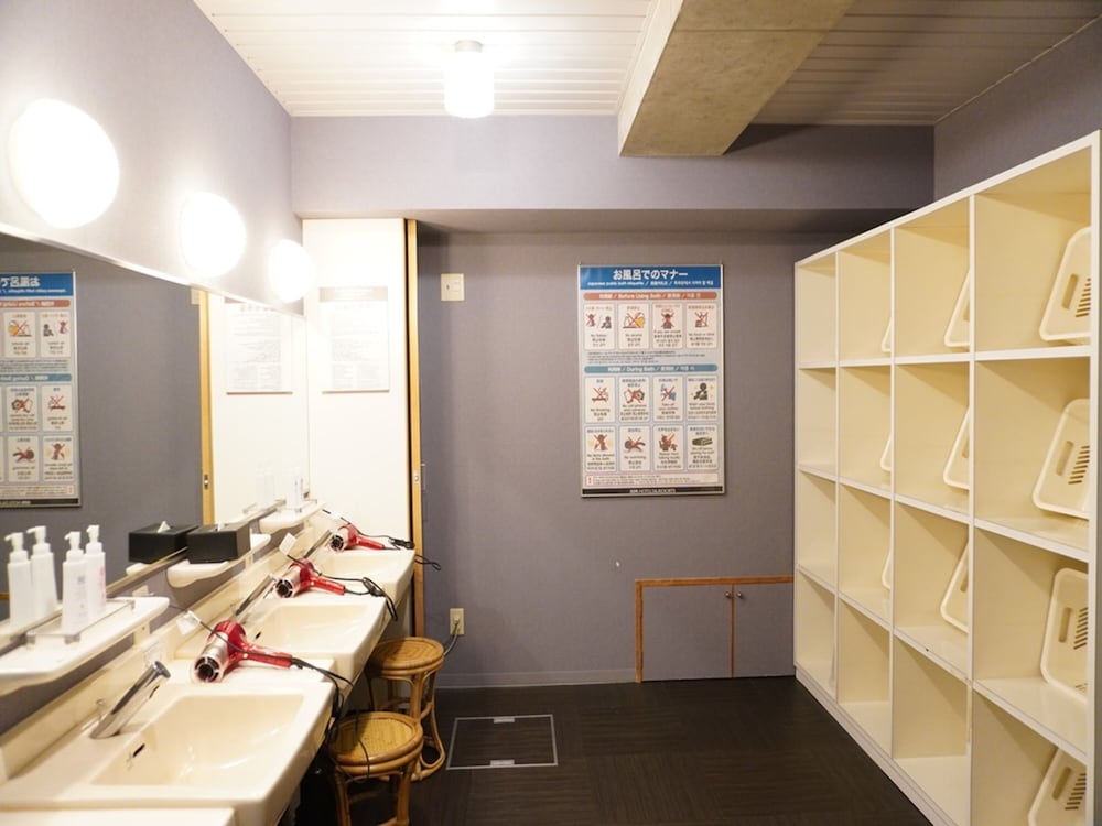 アパホテル〈北上駅西〉 花巻