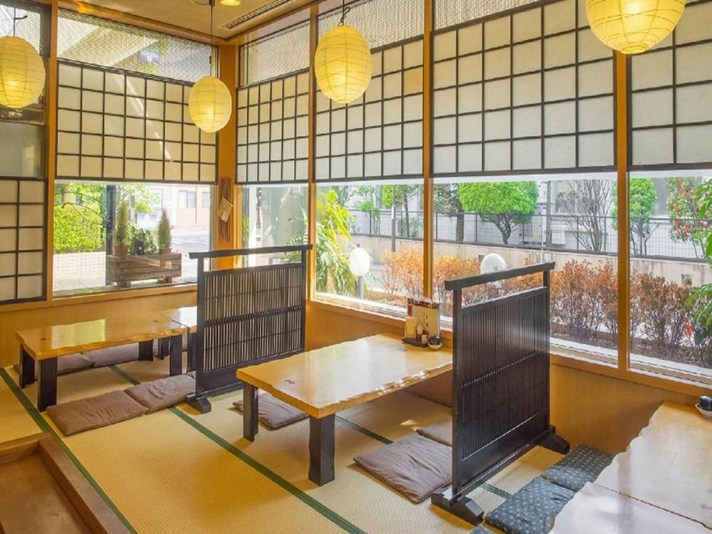 アパホテル〈北上駅西〉 花巻