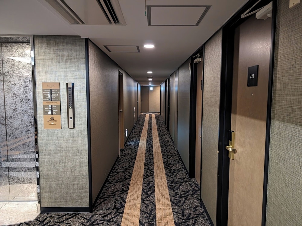 アパホテル〈北上駅西〉 花巻