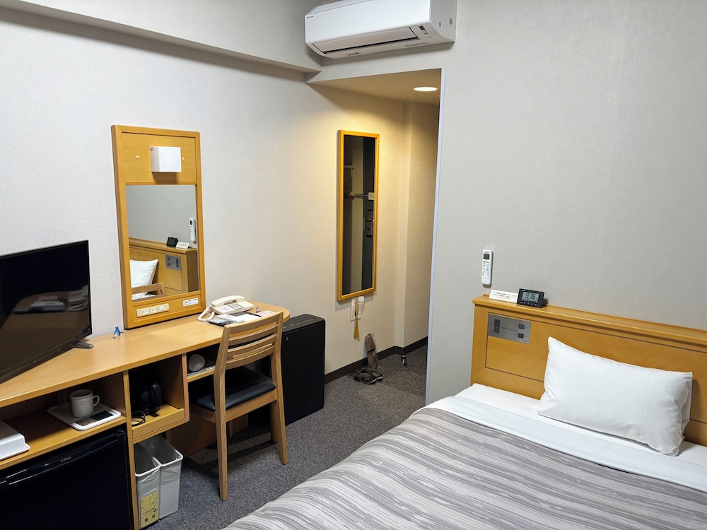 ホテルルートイン北上駅前 花巻