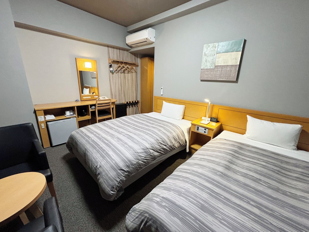 ホテルルートイン北上駅前 花巻