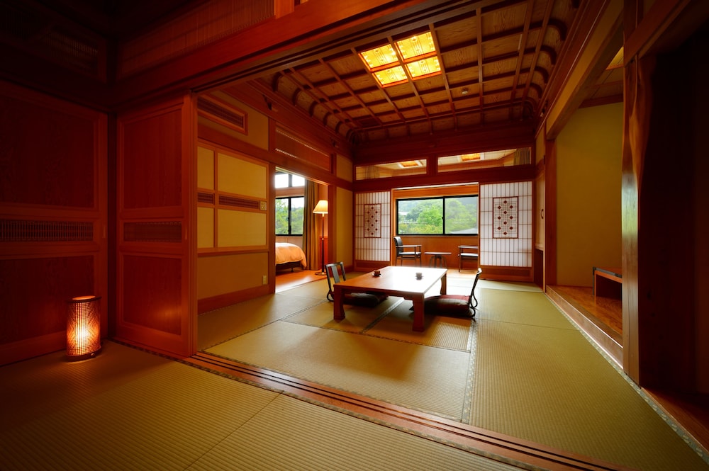 花巻温泉郷 山の神温泉 優香苑 花巻