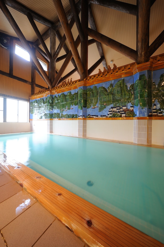 花巻温泉郷 山の神温泉 優香苑 花巻