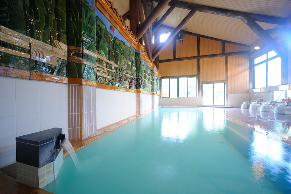 花巻温泉郷 山の神温泉 優香苑 花巻