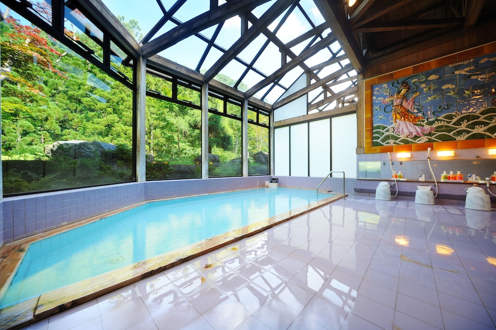 花巻温泉郷 山の神温泉 優香苑 花巻