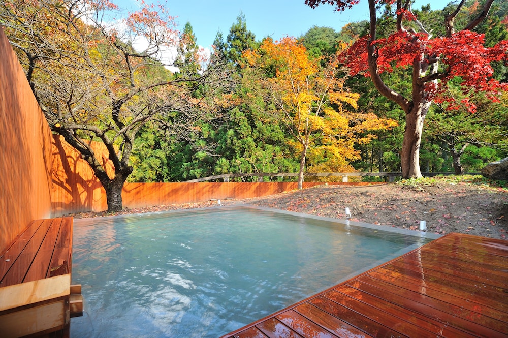 花巻温泉郷 山の神温泉 優香苑 花巻