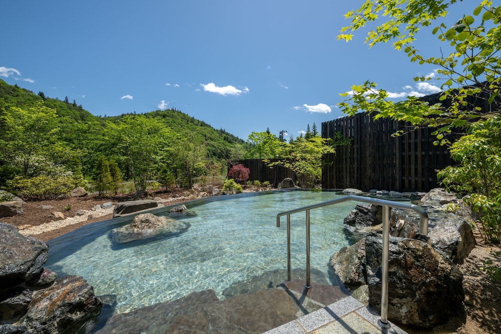 花巻温泉郷 山の神温泉 優香苑 花巻