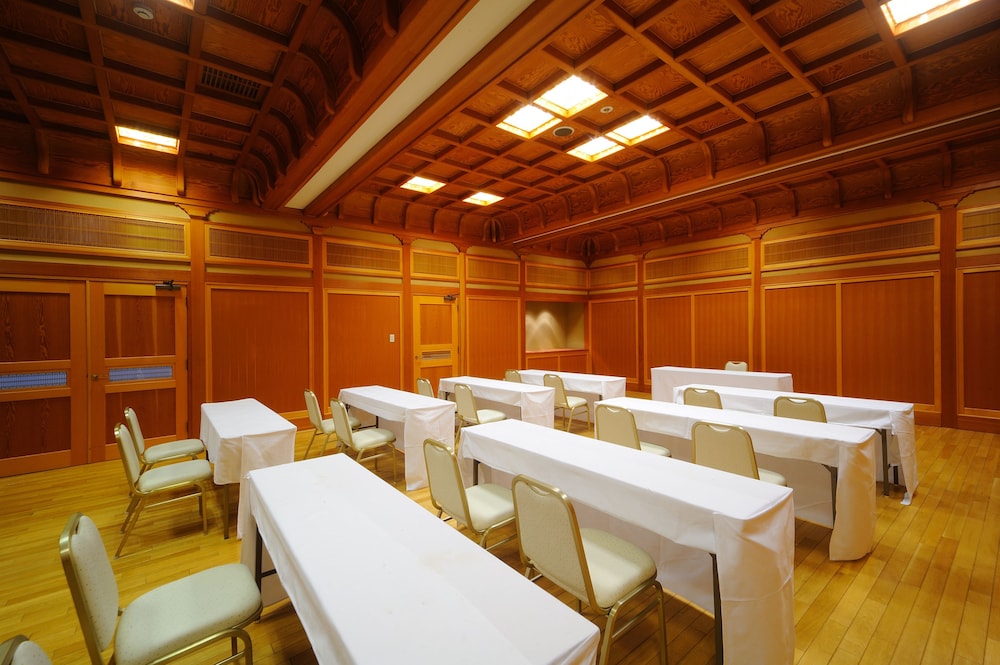 花巻温泉郷 山の神温泉 優香苑 花巻