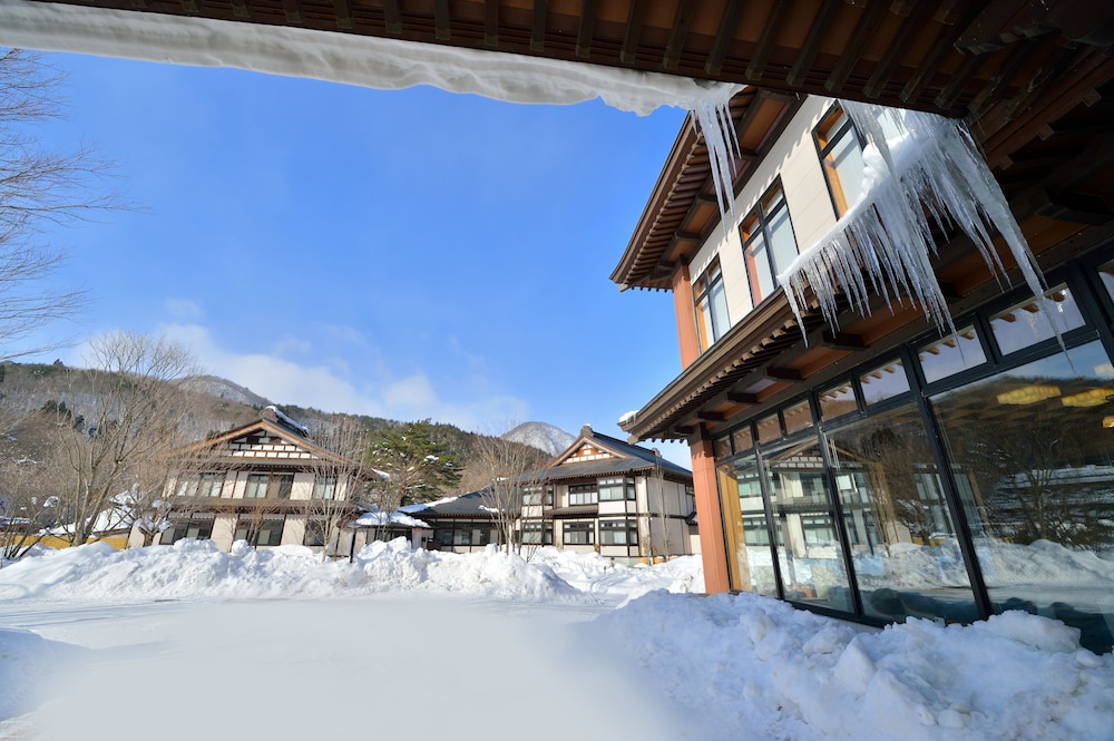 花巻温泉郷 山の神温泉 優香苑 花巻