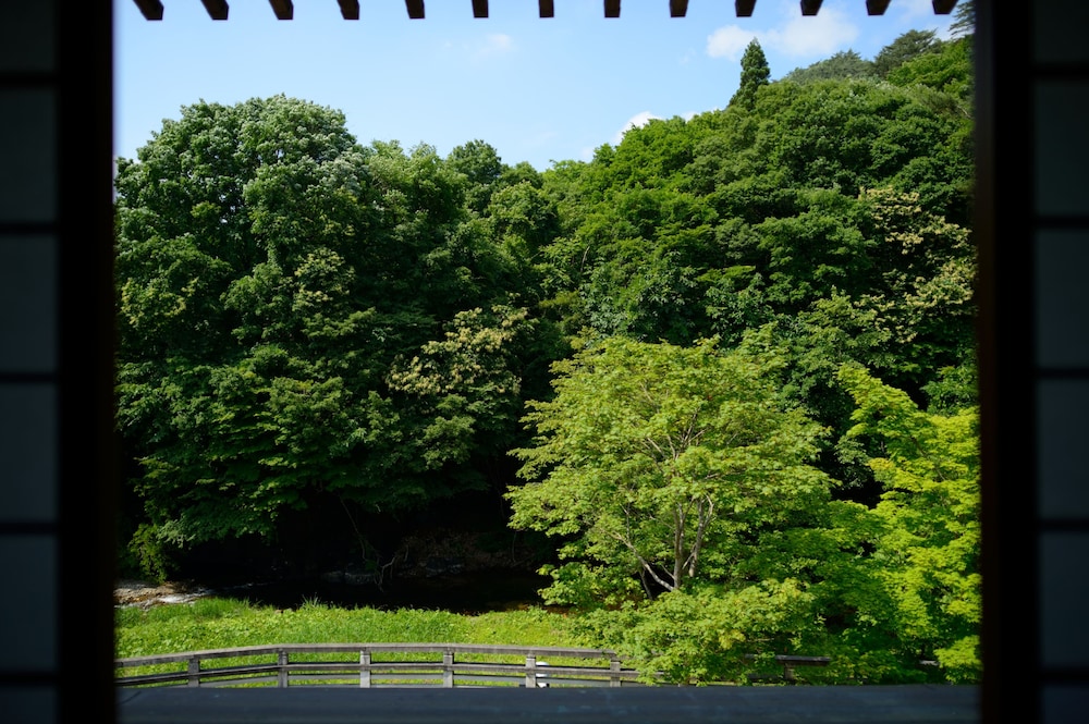 花巻温泉郷 山の神温泉 優香苑 花巻