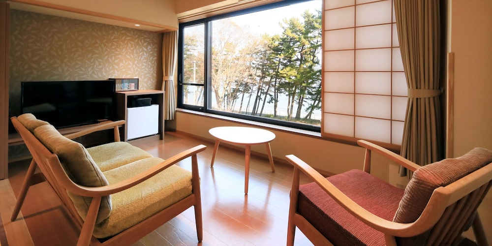 浜辺の料理宿 宝来館 花巻