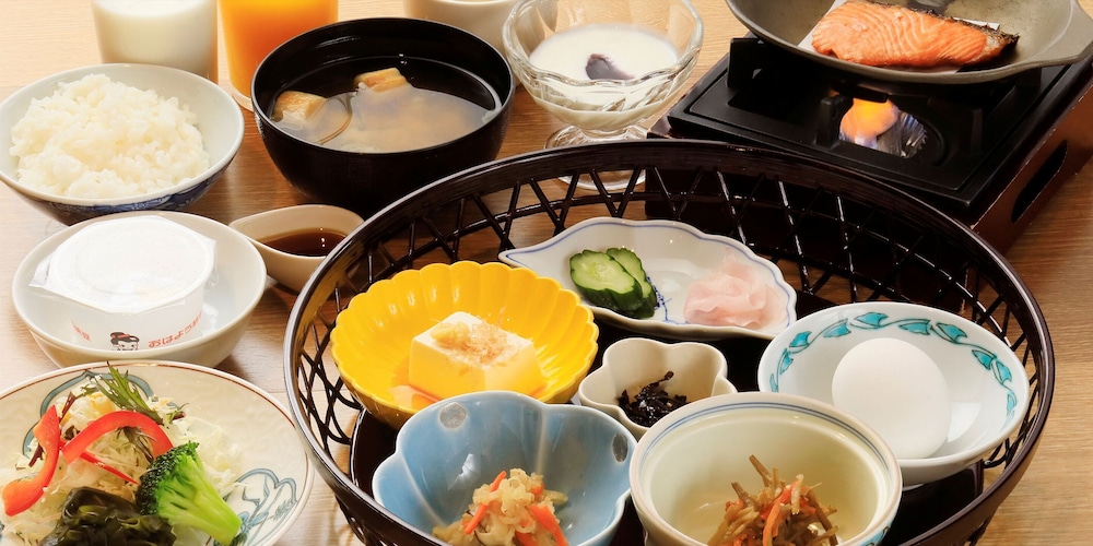 浜辺の料理宿 宝来館 花巻