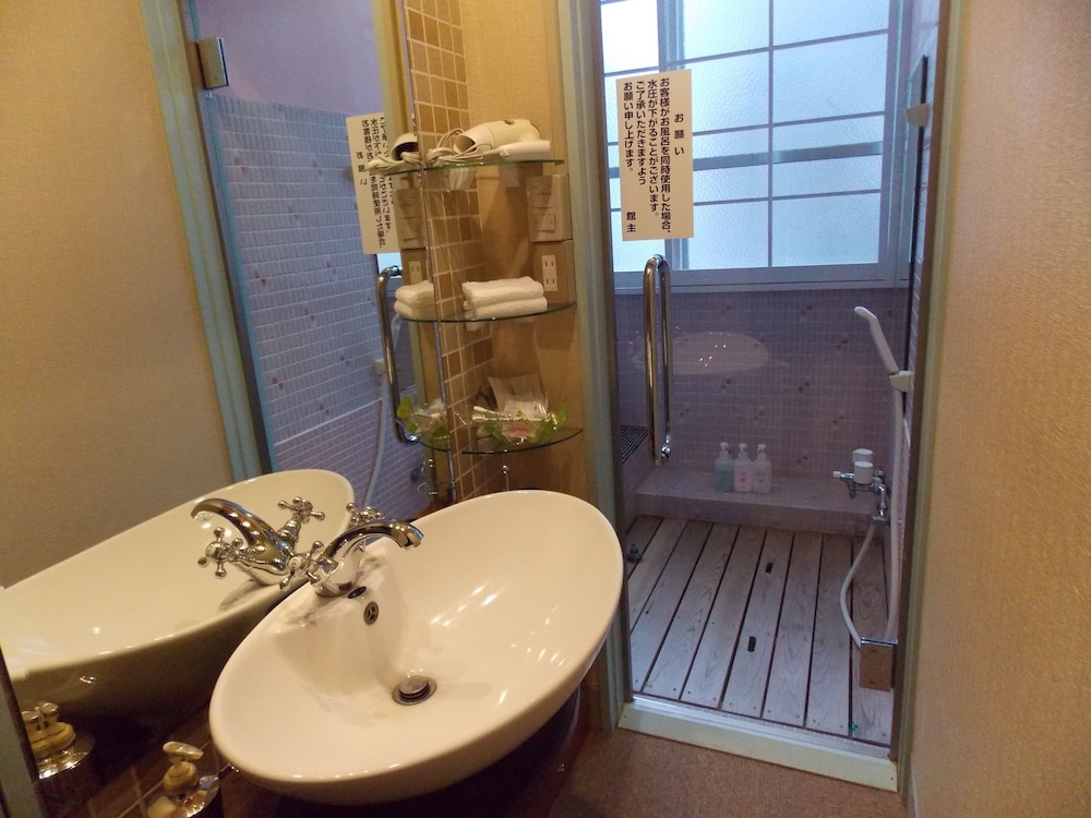 やまゆりの宿 花巻