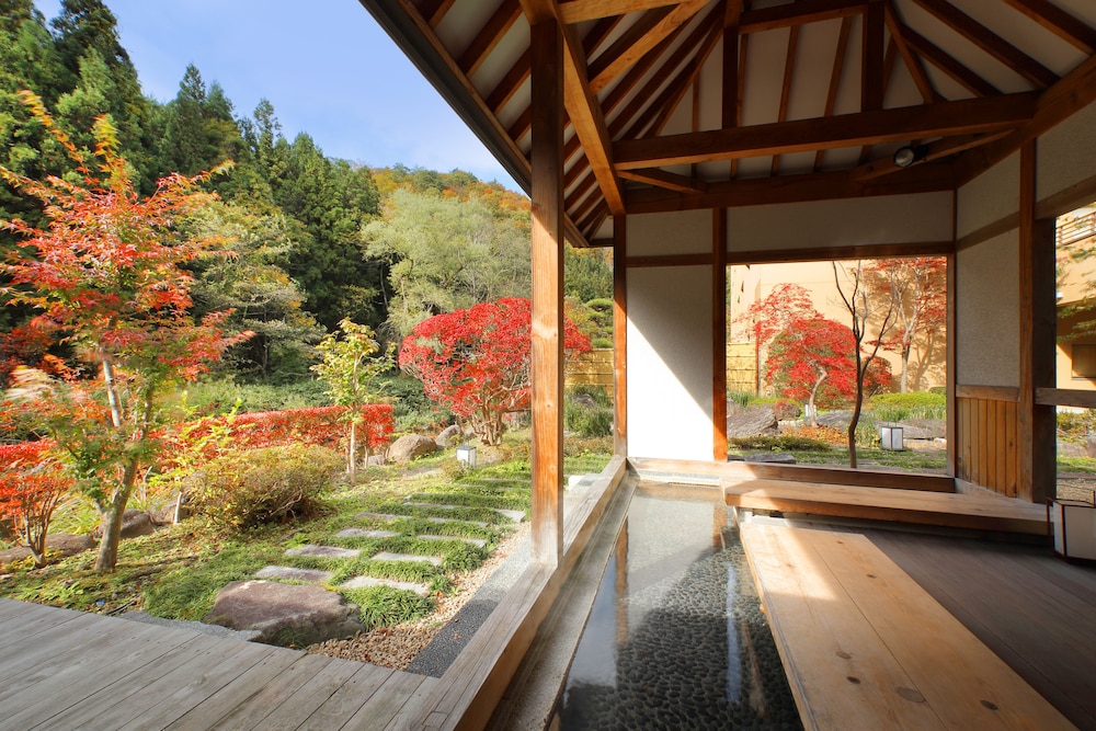 游泉　志だて 花巻