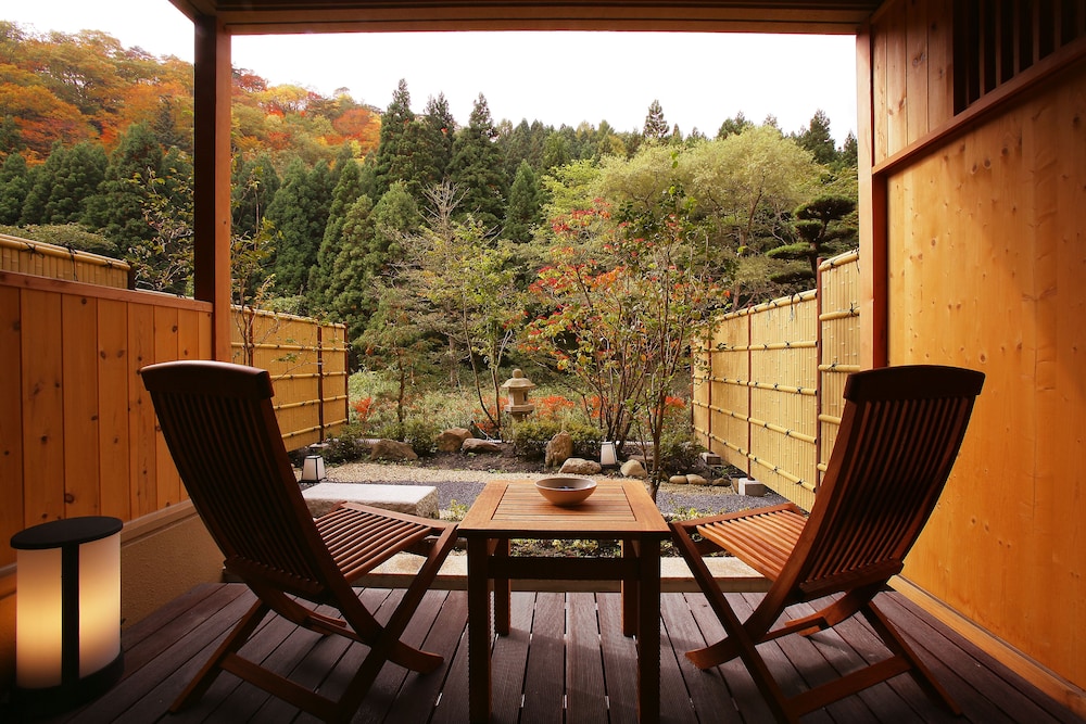 游泉　志だて 花巻