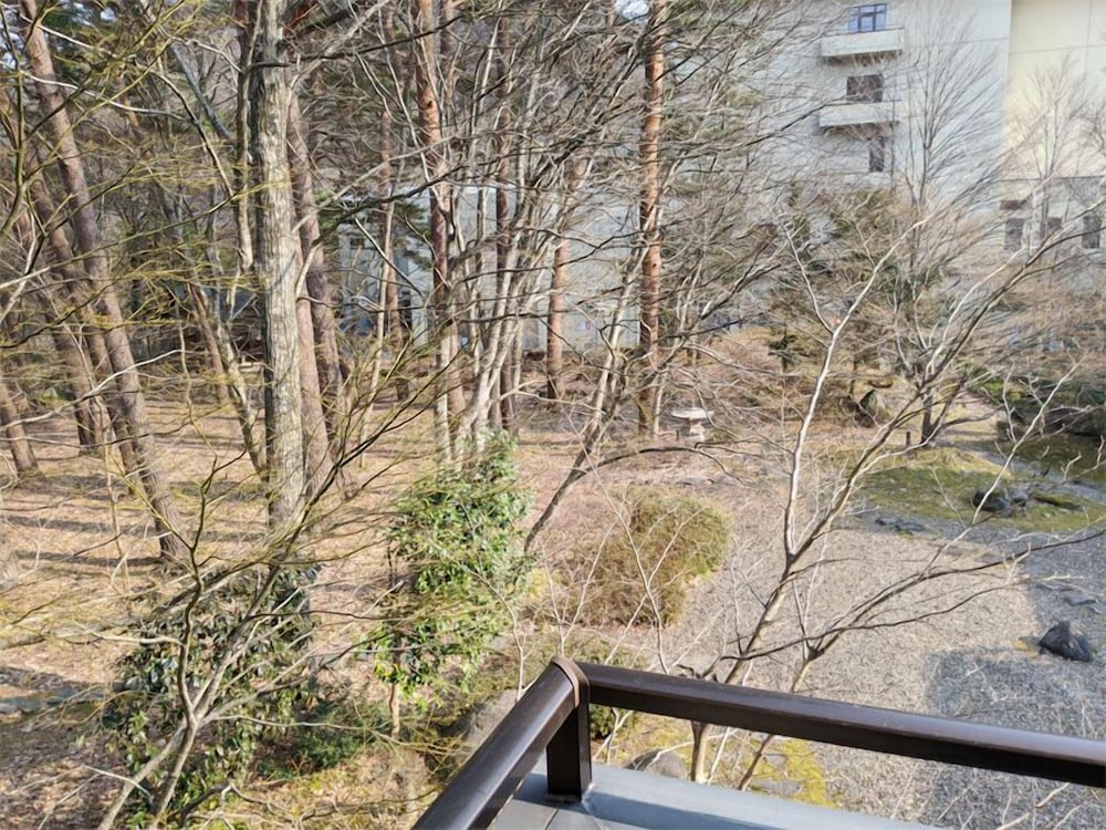 渡り温泉 別邸楓 花巻
