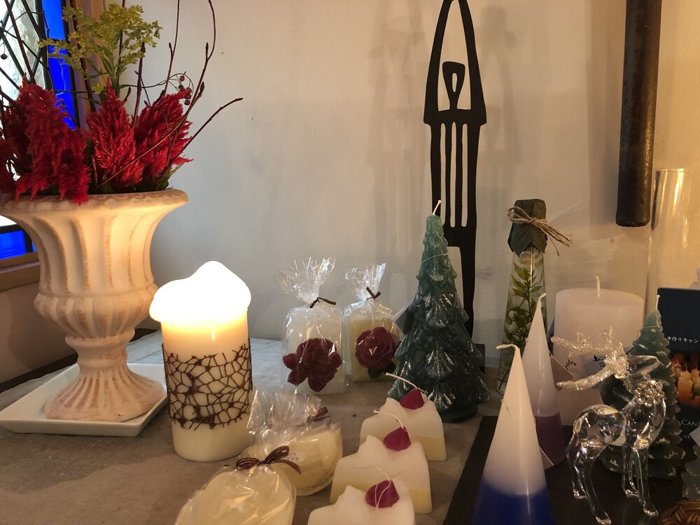 CAFE レストラン B&B 無ら里 花巻