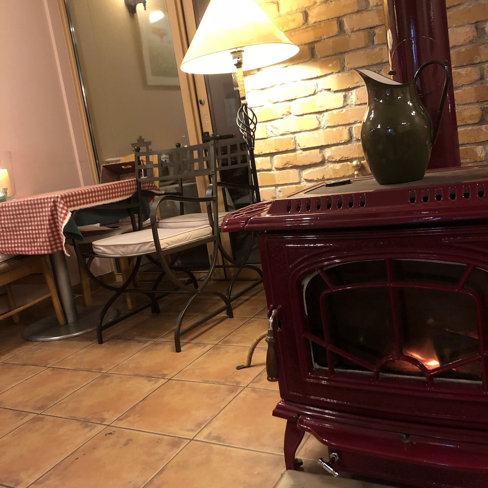 CAFE レストラン B&B 無ら里 花巻