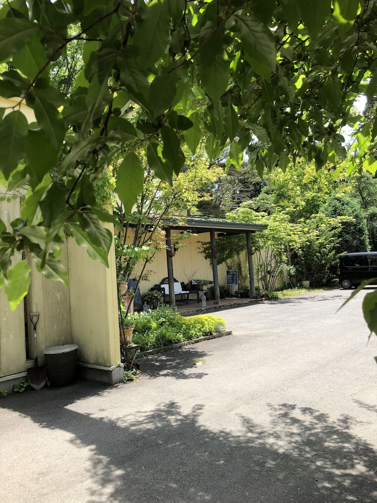 CAFE レストラン B&B 無ら里 花巻