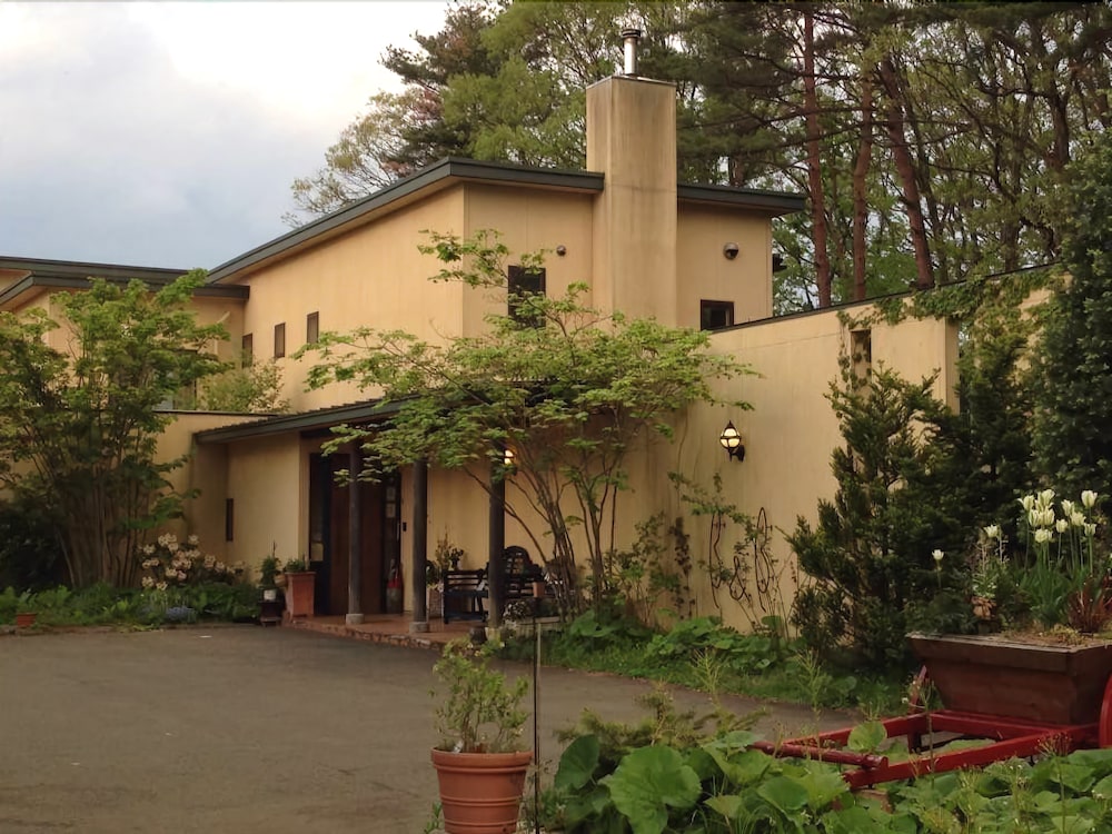 CAFE レストラン B&B 無ら里 花巻