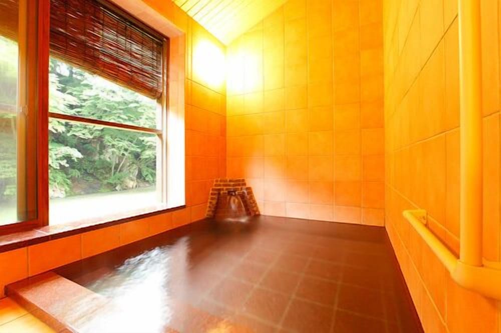 鉛温泉 藤三旅館 花巻