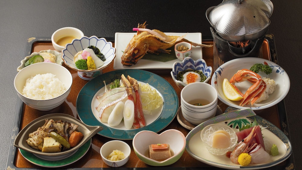 鉛温泉 藤三旅館 花巻