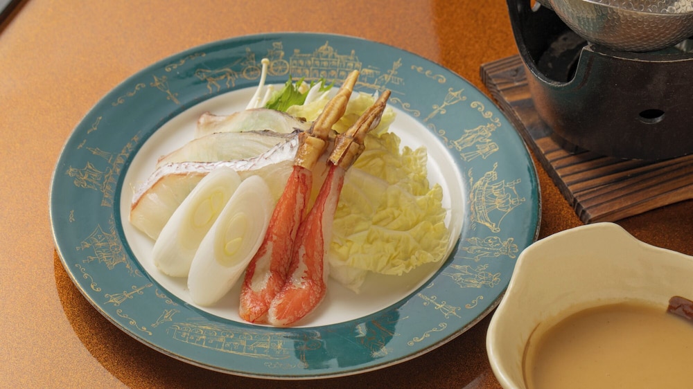 鉛温泉 藤三旅館 花巻