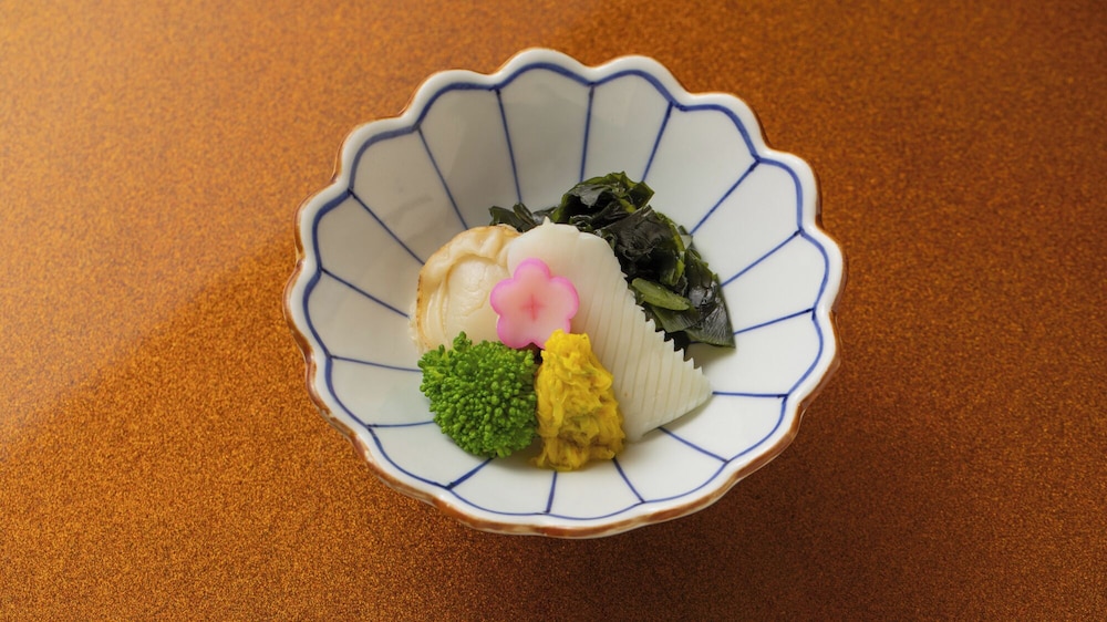 鉛温泉 藤三旅館 花巻