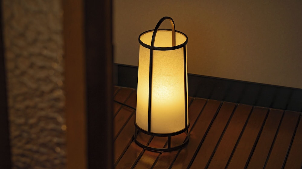 鉛温泉 藤三旅館 花巻