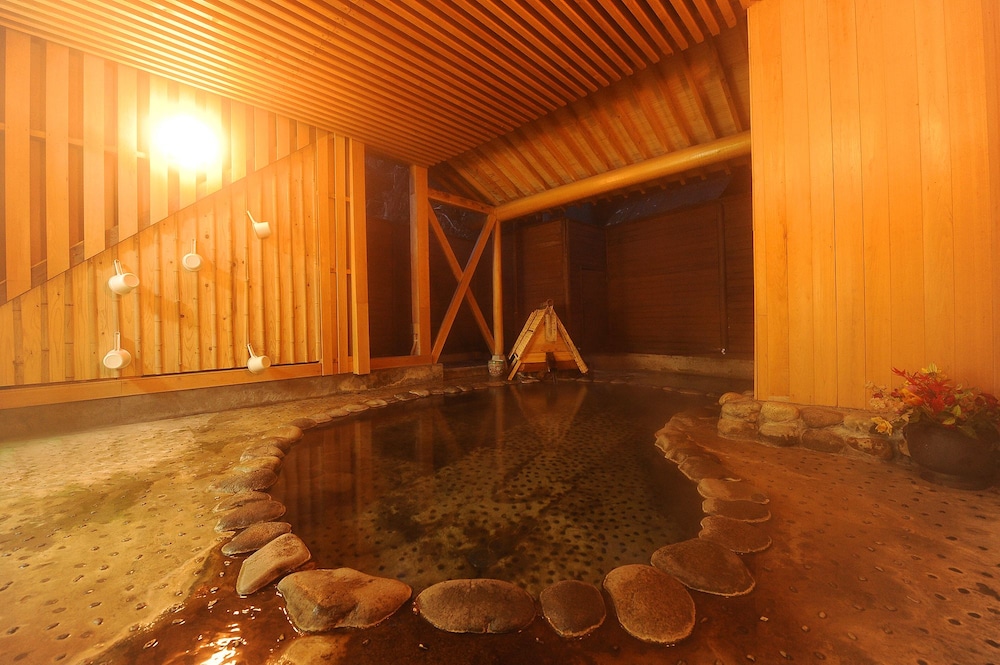 松田屋旅館 花巻