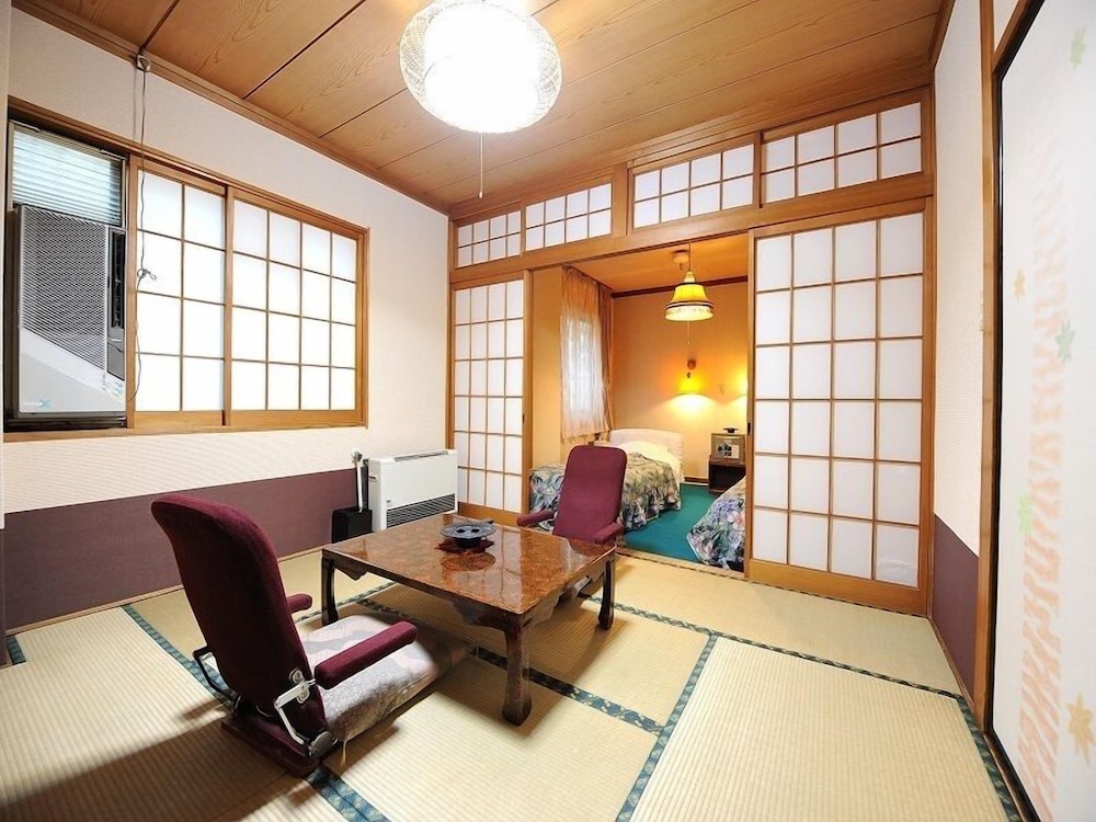 松田屋旅館 花巻