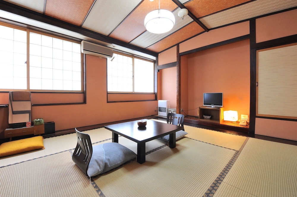松田屋旅館 花巻
