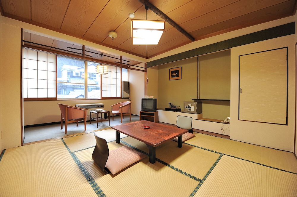 松田屋旅館 花巻