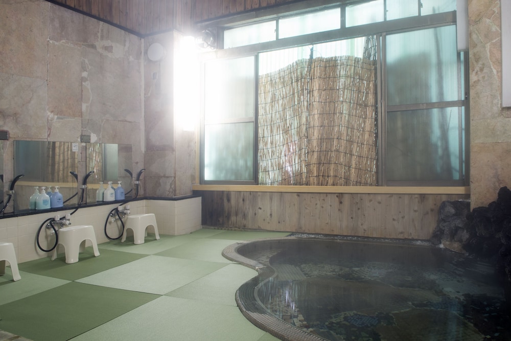 松田屋旅館 花巻