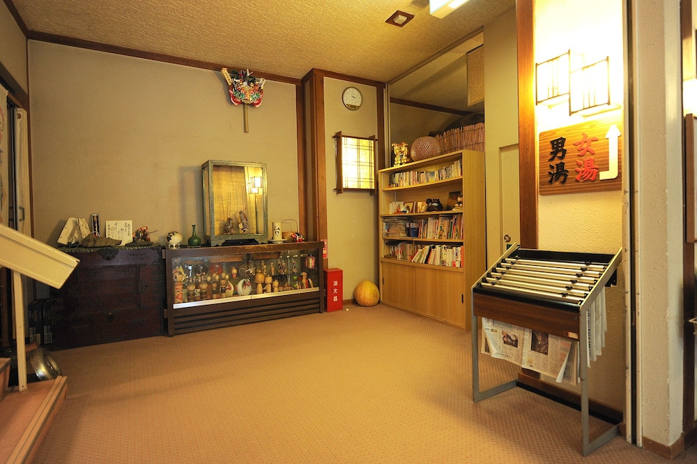 松田屋旅館 花巻