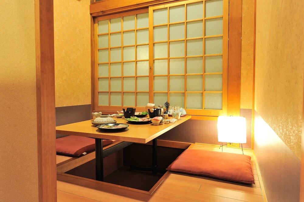 松田屋旅館 花巻