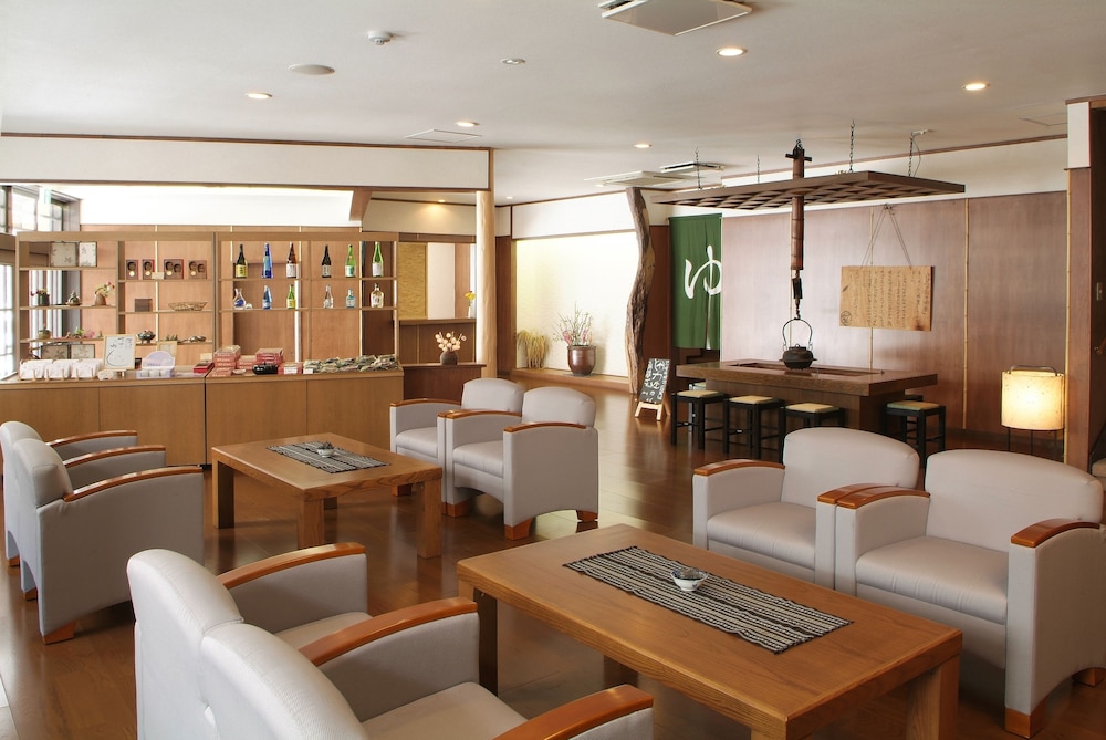松田屋旅館 花巻