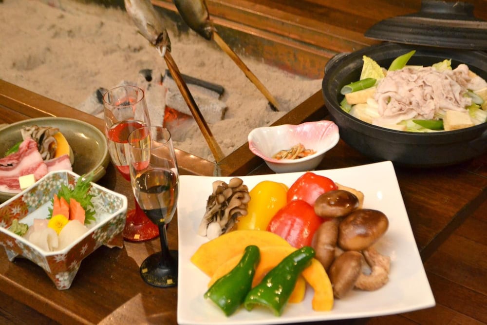 松田屋旅館 花巻