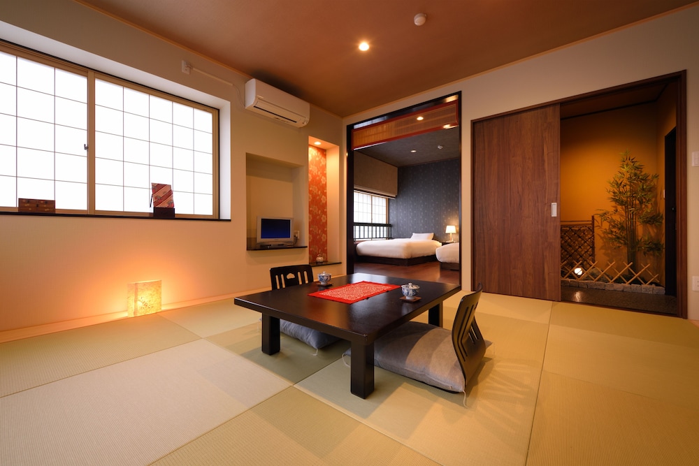 松田屋旅館 花巻