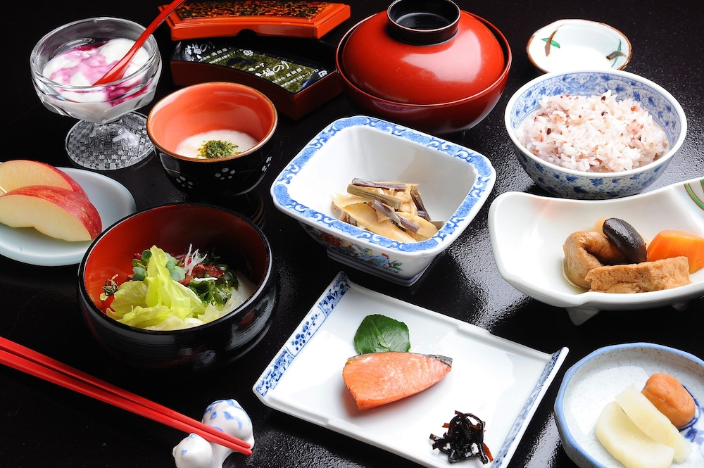 松田屋旅館 花巻