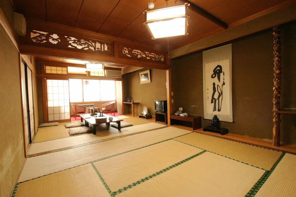 松田屋旅館 花巻