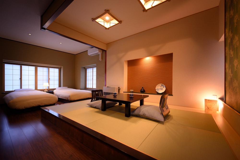 松田屋旅館 花巻