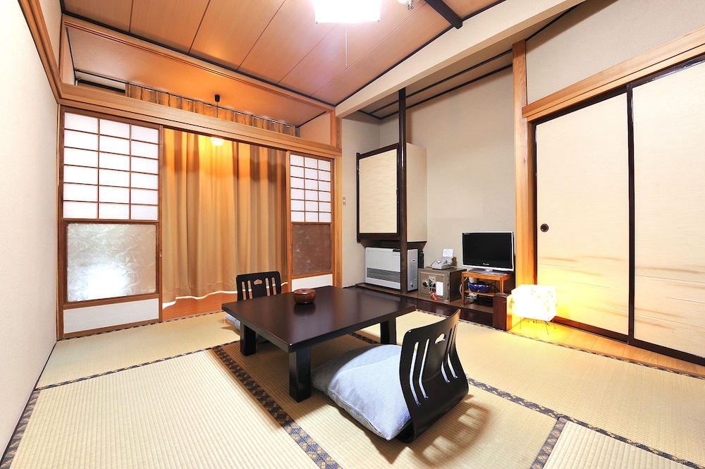 松田屋旅館 花巻