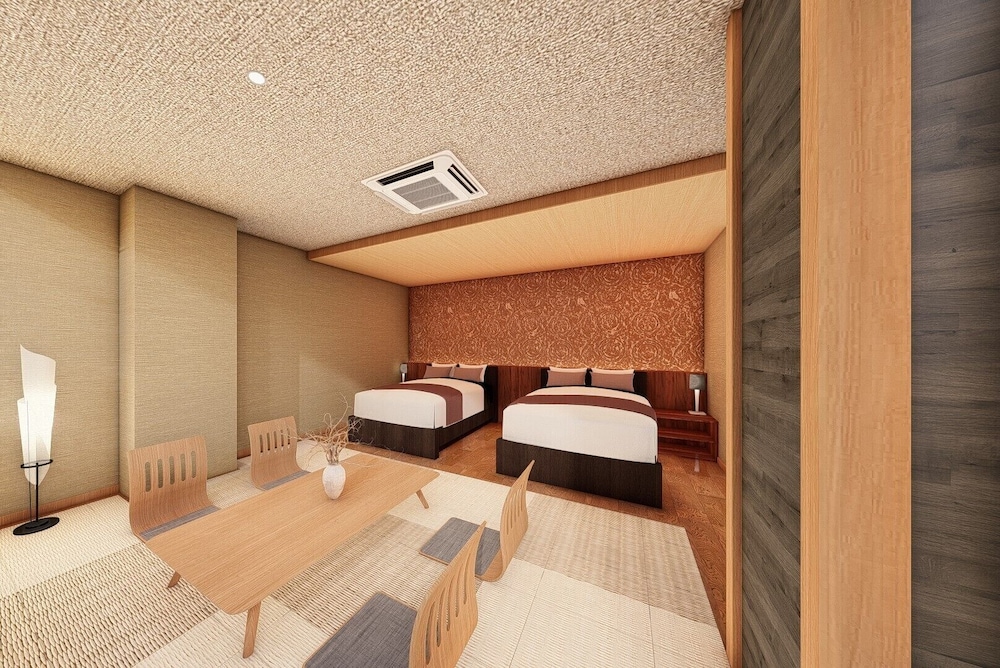 松田屋旅館 花巻
