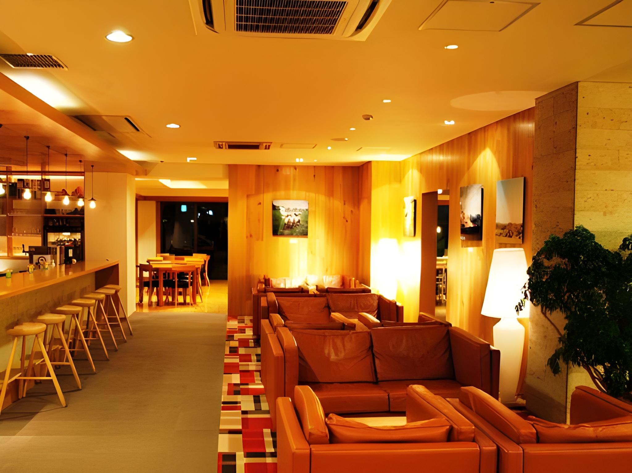 ホテルフォルクローロ花巻東和 花巻